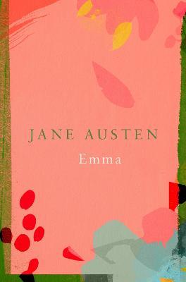 Emma (Legend Classics) - Jane Austen - cover