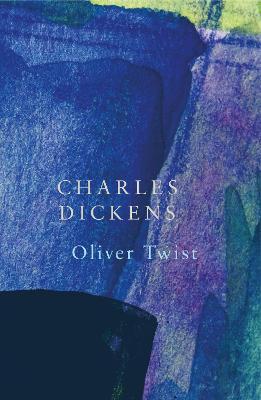 Oliver Twist (Legend Classics) - Charles Dickens - cover