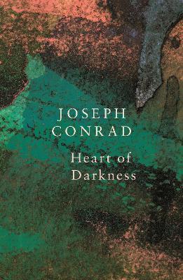 Heart of Darkness (Legend Classics) - Joseph Conrad - cover