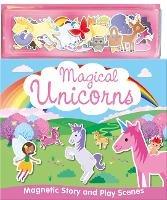 Magical Unicorns - Joshua George - cover