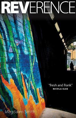 Reverence: A priest's life of holiness and humanity - Magdalen Smith - cover