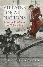 Villains of All Nations