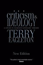 Criticism and Ideology