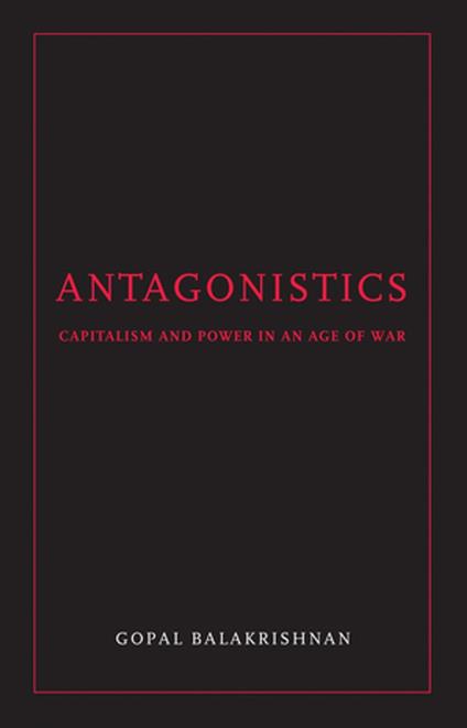 Antagonistics