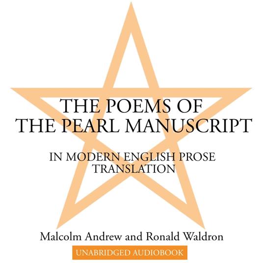 Poems of the Pearl Manuscript, The