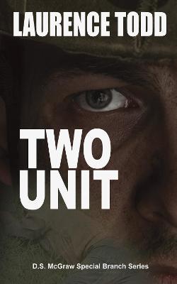 Two Unit - Laurence Todd - cover