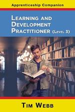 Learning and Development Practitioner Level 3