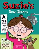 Suzie's New Glasses
