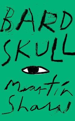 Bardskull - Martin Shaw - cover