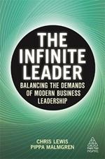 The Infinite Leader: Balancing the Demands of Modern Business Leadership