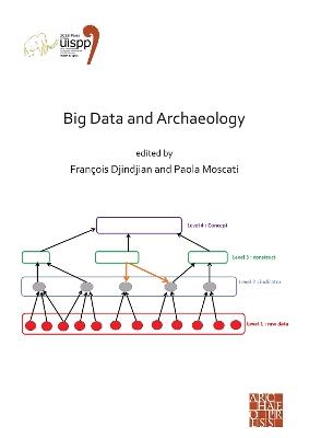 Big Data and Archaeology: Proceedings of the XVIII UISPP World Congress (4-9 June 2018, Paris, France) Volume 15, Session III-1 - cover