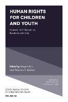 Human Rights for Children and Youth: Sociocultural Differentiation, Resistance and Unity - cover