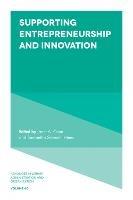 Supporting Entrepreneurship and Innovation - cover