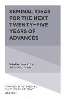 Seminal Ideas for the Next Twenty-Five Years of Advances - cover