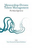 Mentorship-Driven Talent Management: The Asian Experience - cover