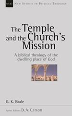 The Temple and the church's mission
