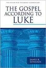 The Gospel According to Luke