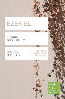 Ezekiel (Lifebuilder Bible Studies): Visions of God's Glory - cover