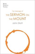 The Message of the Sermon on the Mount: Christian Counter-Culture