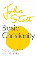 Basic Christianity - John Stott - cover
