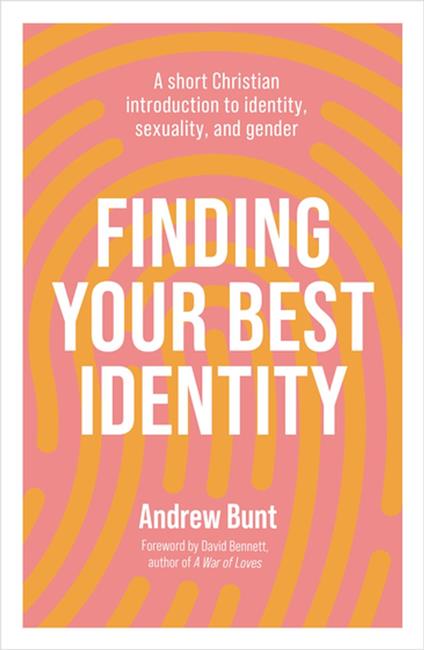 Finding Your Best Identity