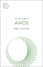 The Message of Amos: The Day Of The Lion