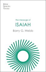 The Message of Isaiah: On Eagle's Wings