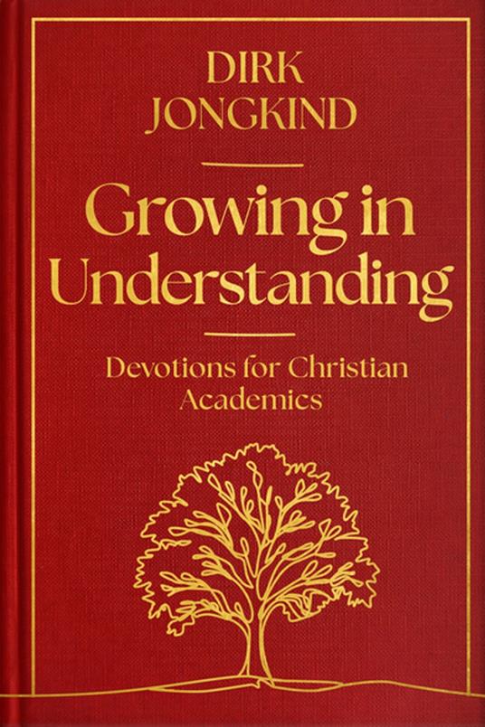 Growing in Understanding
