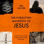 The Forgotten Manifesto of Jesus
