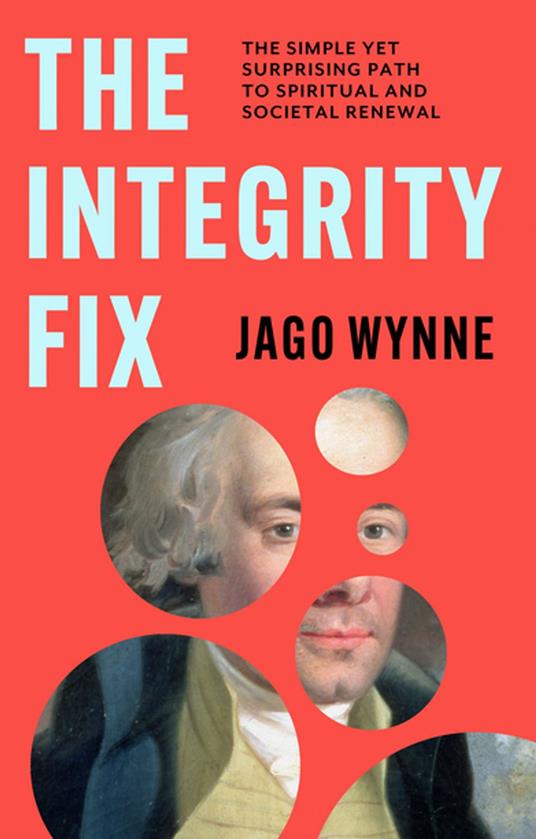The Integrity Fix