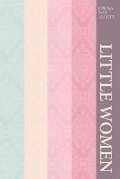 Little Women - Louisa May Alcott - cover