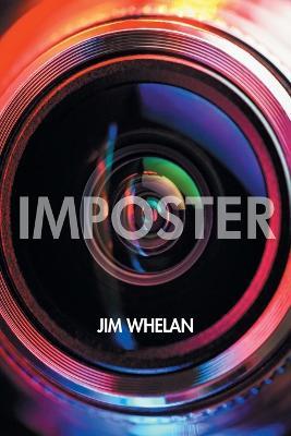 Imposter: An Autobiography - Jim Whelan - cover