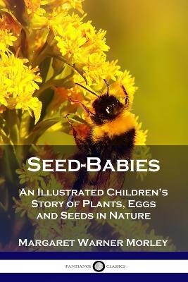 Seed-Babies: An Illustrated Children's Story of Plants, Eggs and Seeds in Nature - Margaret Warner Morley - cover