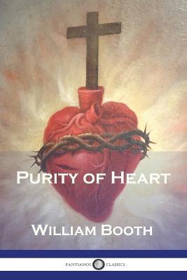 Purity of Heart - William Booth - cover