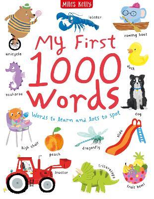 1000 Words - cover