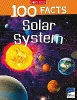 Solar System - Miles Kelly - cover