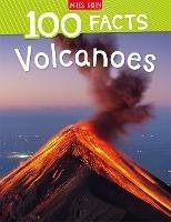 Volcanoes - Miles Kelly,Chris Oxlade - cover