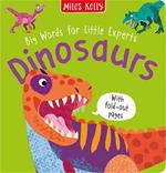 Big Words for Little Experts: Dinosaurs