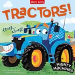 Tractors!