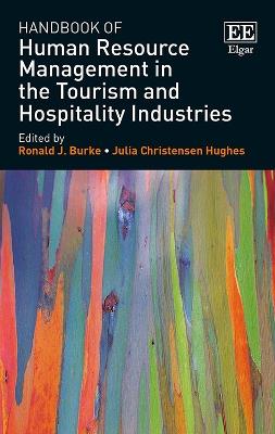 Handbook of Human Resource Management in the Tourism and Hospitality Industries - cover