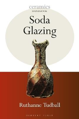Soda Glazing - Ruthanne Tudball - cover