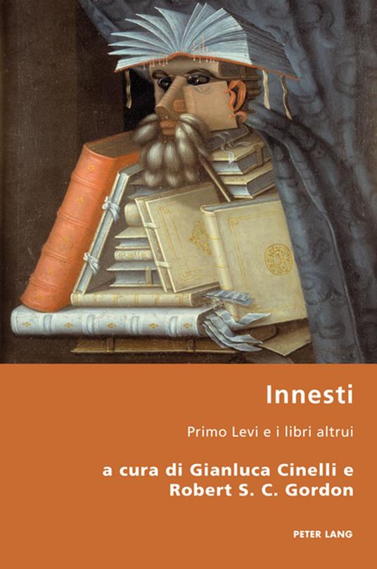 Innesti - Pierpaolo Antonello,Gianluca Cinelli,Robert S. C. Gordon - ebook