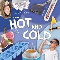 Hot and Cold - Steffi Cavell-Clarke - cover