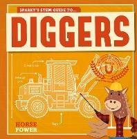 Diggers - Kirsty Holmes - cover