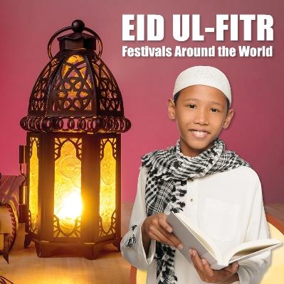 Eid ul-Fitr - Grace Jones - cover