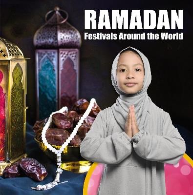 Ramadan - Grace Jones - cover