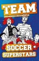 Soccer Superstars - David Bedford - cover