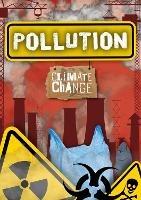 Pollution - Harriet Brundle - cover