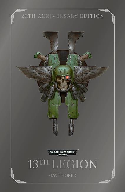 13th Legion