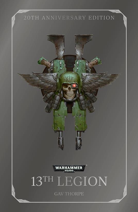 13th Legion